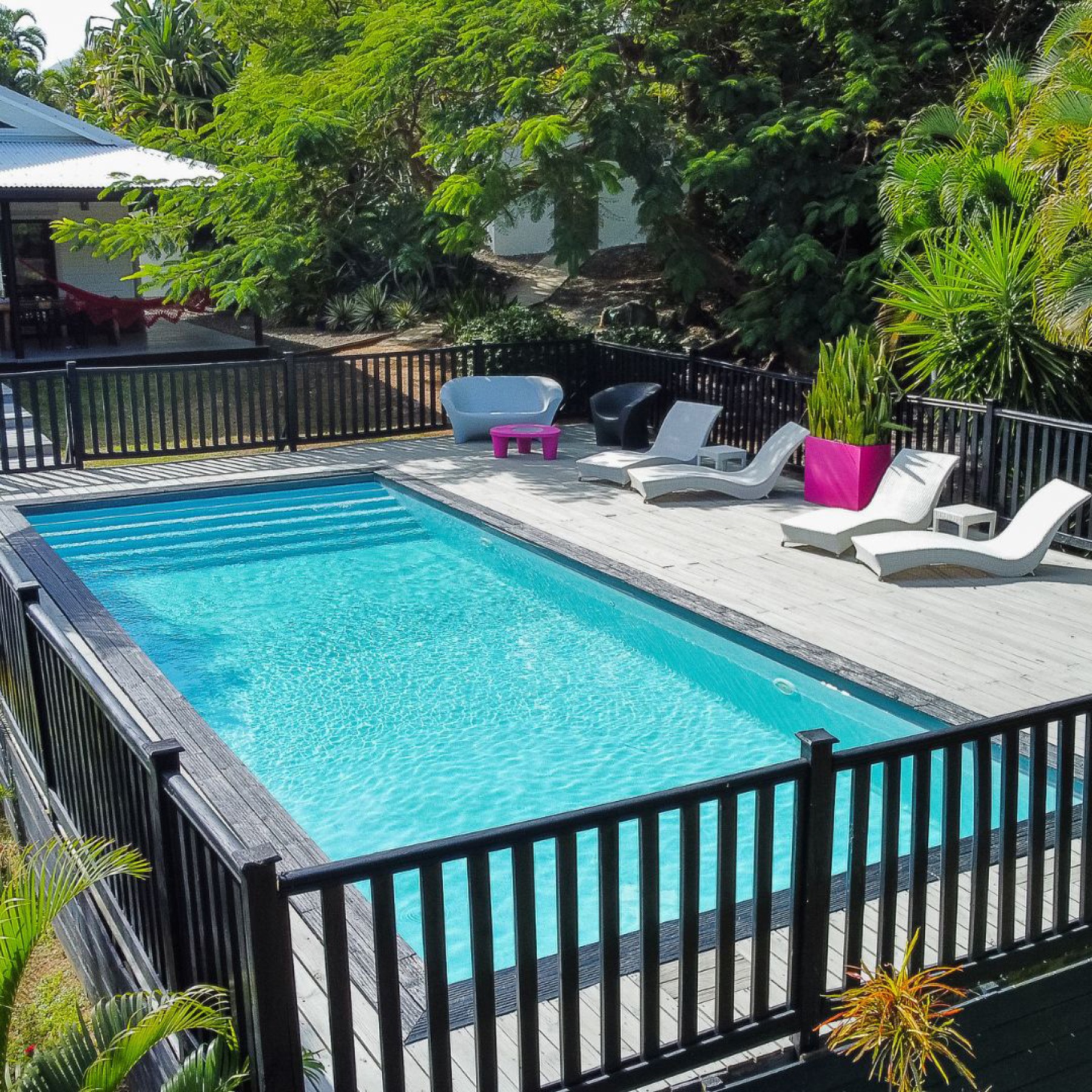 Villa Exclusive